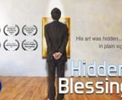 Hidden Blessings tells the story of documentary filmmaker Lydia Drake, a painting she inherited from her estranged mother and the reclusive artist Gregory Davidson. nnThe film stars James Arnold Taylor, Kylie Renwick, Mason Mecartea, Drew H. Wells. Along with Matthew Budds, Kelly D&#39;Ambrosio, Em Genovese and features a cameo from Jason Marsden.n nnPlease SUBSCRIBE, SHARE &amp; LIKE!THX JATnnnAll information/content on this channel from James Arnold Taylor/The JAT Channel/You Me Go, Inc. is for