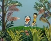 Doremon s01 e08-My Love Just Won't Stop-Meow; Bottle Cap Collection Doraemon- Season 1, Episode 8 - Doremon new episods - Doremo from doremo