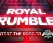 Here is the Official Theme Song for WWE Royal Rumble 2024.