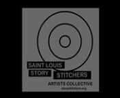 Saint Louis Story Stitchers Artist Work SamplesnnnArtist: Troy Anthony nnTitle of the artwork: Peace in the PrairienMinute: 0:00:00 to 1:34:17nDate created: 2018nDate Performed or Exhibited: n2018, Peace in the Prairie, .ZACK Theatre, screened with live performance elements n2019, Peace in the Prairie, Shaw Nature Reserve Freund Lodge, Saint Louis Storytelling Festival, screened with live performance elementsn2020, To The Prairie, High Low Listening Room, screened with live performance elementsn