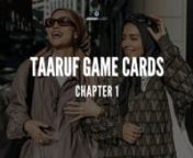 This is One of Tutorials From Taaruf Series in