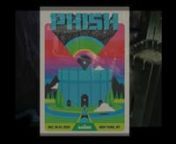 I finally made it happen! I synced up The Wizard of Oz with Phish&#39;s epic Gamehendge performance from December 31st, 2023, just like folks used to do with Pink Floyd&#39;s Dark Side Of The Moon back in the day. And get this—I kicked it off right at the third lion&#39;s roar, just like they did back then.nnThis whole thing started when I heard Phish dropping Wizard of Oz hints during their recent tour, (I heard Oz lines in Icculus on 7.11.23) and somehow it clicked with Gamehendge in my brain. Then Trey