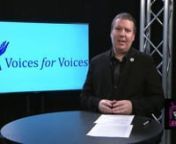 VfV Founder Justin Alan Hayes Celebrates World Voices for Voices DaynIn this episode of The Voices for Voices TV Show and Podcast, we celebrate World Voices for Voices Day on May 25th! #worldvoicesforvoicesday #voicesforvoices #helping3billionnnVoices for Voices is the #1 ranked podcast where people turn to for expert mental health, recovery and career advancement intelligence.nnOur Voices for Voices podcast is all about teaching you insanely actionable techniques to help you prosper, grow yours