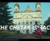 Bajaj Chetak - Director's Cut from chetak