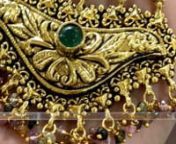 :-One of the most adored types of Jhumarfor women is Passa . Buy this beautiful Ragini Traditional Antique Polished Passa (Jhumar) , made of 92.5 Pure Silver with 18 carat Antique Gold Polishing, Green Stones, Beads with different colours and Real Swarovski @kaurzcrown. nDm to order Or Visit the following link to buy: https://lnkd.in/djN8qsDTnSubscribe us on youtube for more:https://lnkd.in/dYPxniXKnn#ragini#traditional #goldplated #passa #Antique #traditionalpassa #92.5puresilver #18car