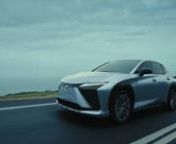 I am thrilled to have had a small part in making this film with so many talented collaborators! I DP&#39;d the Big Sur unit, so all wide shots of the car driving, trees, road, and ocean shots (no ice, thats Michigan). nnnExecutive Creative Director: Hiroyuki ItonDirector: @CalebSlainnnAgency (Dentsu)nCreative Director: Masashi SadanArt Director: Hirofumi IsoyanPlanner: Daisuke Matsunaga nPlanner: Takahiro Hasegawa nnProduction (AOI)nProducer: Hirohide TakenenProducer: Ryuta IwasanProduction Manage
