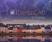 With DentalCAD, the choice is yours: Easily and seamlessly integrate our powerful dental CAD software solution with all exocad products and modules in one seamless digital workflow. Exceptional usability, performance and flexibility are guaranteed. Thanks to its open and vendor-neutral software architecture, you can use DentalCAD with your existing equipment, such as any open scanner, 3D printer or milling machine. With DentalCAD, you control the desired workflows. Expand your portfolio with our