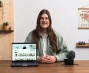 Becoming a YouTuber: Make Engaging Videos for Social Media - A course by Katie Steckly from you tuber