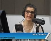 Informativo NTR con Nivia Cervantes 28 de abril 2023 from 28 de abril de 2023 from menina dancando bunda watch video