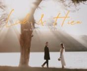 Kiba Wedding has created a romantic pre-wedding film set in Dalat, showcasing the beautiful scenery and the love between the couple. The film captures the essence of their relationship and sets the tone for their upcoming wedding.nn--------------------------------­­----n☆ Khóa học làm phim cưới chuyên nghiệp: https://www.facebook.com/kibamasterclassn☆ Đăng ký hội viên kênh: https://tinyurl.com/kibamembershipn☆ Vietnam Wedding Film Community: https://www.facebook.com/grou