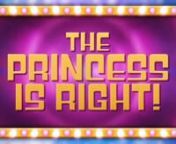 Come on down! (Metaphorically, please stay seated.)nYou’re the next contestant on THE PRINCESS I&#36; RIGHT! nPittsburgh, now is your chance to get in the hot seat and win cool cash, major appliances, trips and prizes!nExclusively at the @newhazlett theater Thursday 2/17 and Friday 2/18 8pm!nBenefiting local organizations!nLimited seating! Get your tickets now artists musicians and creatives DM for a discount code! nPresented by @sinfulsweetspgh @artsncraftspgh @princessjafaronline @giafagnelli an