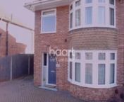 Take a look at the Virtual Viewing of this 3 bedroom 3 Bedroom Semi Detached For Sale in Elmcroft Road, Ipswich from haart Ipswich estate agents (more details below).nnDESCRIPTION:nThree bedroom double bay semi-detached house - Over 29ft Shed/Gym Area - East facing rear garden - Study/Home working Area and Decked Patio area - Off road parking for 2 Cars - Modern kitchen - First floor bathroom - Double-glazed windows - Gas central hnnView the full details and book a viewing at: https://t2m.io/zqg