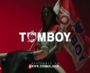 Agency : SatisfactionnProduction : SatisfactionnClient : TOMBOY® by Filles à papanClient contacts : Carol Piron, Sarah PironnnCreative director : John IsraelnArt director and editing/post : Julien DielsnArt director and graphic design : Louis Thienpont, William TogninProject manager : Alexandra GroholnProducer : Ariane De SironnnDirector : John IsraelnDOP : Virgil LeclercqnPhotographer : Bob JeusettenMusic : Sound of vision / Jean WaterlotnnCast : Jean Waterloo, Stéphanie Provedel, Alexandra