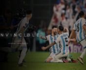After years of heartbreak, failure and defeats, Argentina and Lionel Messi have finally done it. nnYouTube : https:///youtube.com/@kannanvdynthnnContact:-nEmail : kannanvdynth@yahoo.comnInstagram : https://instagram.com/kannan_vaidyanathnTwitter : https://twitter.com/kannanvdynth