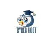 CyberHoot Cybersecurity Video - Phishing Attacks - Final.mp4 from hoot video