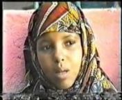 SOMALI RAXANWAYN GABAR GEERAARTAY from gabar somali