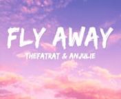 TheFatRat - Fly Away feat. AnjulienOfficial video - https://www.youtube.com/watch?v=cMg8K...nnn#thefatrat #fatrat #anjulie #flyaway #music #gamingmusic #freemusic #copyrightfree #royaltyfree #futurebass #electrohouse #edm #dubstep #trap #bass #Orchestra #GlitchHop #Soundtrack #EpicMusic #NoCopyrightMusic #Marshmello #AlanWalker #K-391 #lyrics #lyricalvideo #TheFatRat-FlyAwayfeat.Anjulie