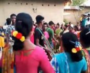 Bapla Dance_Santhali Academy Bd.mp4 from santhali