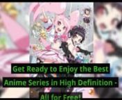 Kissanimes.tv is a free streaming service that offers a wide selection of ongoing anime series from all genres and eras. Whether you are looking for the latest shonen series or classic mecha anime, Kissanimes.tv has it all!nnOfficial Website: https://ww2.kissanimes.tv/nnOur Profile: https://vimeo.com/kissanimestvnnNext Video: https://vimeo.com/799796449