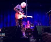 This was a special night at the Music Box in Cleveland, Ohio where my mom, Betts Skrha, accompanied me to this concert by legendary guitarist Albert Lee who has played with Emmylou Harris, Everly Brothers and Eric Clapton.I filmed most of the concert with my Canon R5 in 8k raw except the first few songs were recorded in 4k.