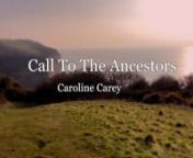Call To The Ancestors was first sung at Cae Mabon in the north of Wales, it was created with the weaving and stitching of a medicine bag making workshop, a simple process that taps into the old old stories of our Grandmothers, as they teach us how to find our medicine / spirit songs. nhttps://middleearthmedicine.com/the-oracle-of-medicine/ nYou too can find your song with this simple process... nSong written and sung by Caroline Carey, backing Ben Cole.nFilm made by Ben Cole Cinematography nGrat