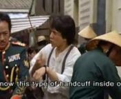 2 min. 18 sec.Great scene from Jackie Chan&#39;s Project A, 1983.