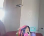 OMG DOLL Barbie babysitting baby Video enjoy