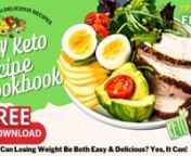 Are you ready to take your keto diet to the next level with a cookbook filled with irresistible recipes? Look no further! Starting a keto diet can be tough at first, especially when it comes to finding delicious recipes that fit your dietary needs. That&#39;s why we&#39;ve put together a compilation of our favorite keto recipes that we&#39;ve discovered over countless hours of searching high and low. Trust us, we&#39;ve been there, and we know how frustrating it can be to find the perfect meal that&#39;s both satis