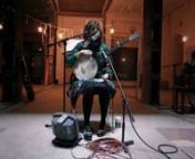 Mason Jar Music Presents... Abigail Washburn from katrina new video song