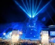 On 7 February 2011, the German city of Garmisch-Partenkirchen - the product of two former geographic foes - celebrated the grand opening of the 2011 Ski World Championship with an exceptional opening gala that focused on such friendly rivalries to highlight the event&#39;s sporting spirit. With more than 3.5 million viewers glued to TV screens across Germany, despite the event&#39;s pre-primetime slot, the broadcast achieved a 30 per cent market share in Bavaria alone - beating all of the day&#39;s other pr
