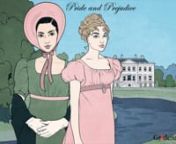 Complete content: nhttps://www.bookey.app/book/pride-and-prejudicenThe primary focus of the novel Pride and Prejudice is the extended romance between Elizabeth and Darcy. In the end, they are happily married. Secondary plotlines unfold around the romances of Jane and Bingley, Lydia and Wickham, and Charlotte and Collins. Through her writing, Austen explores concepts of love, wealth, and matrimony. These remain thought-provoking and meaningful to readers even to this day.nAccredited by GradeSaver