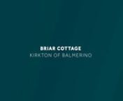 Rettie & Co.: Briar Cottage, Kirkton of Balmerino, Newport-on-Tay DD6 8SA from 8sa