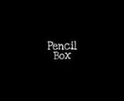 I&#39;m delighted to share the trailer of our first short fiction film, &#39;Pencil Box&#39; we made as a part of our Design Project III at the esteemed National Institute of Design (NID) AhmedabadnnPROJECT TITLE: Pencil BoxnnGENRE: DramannDURATION: 14 minutes 32 secondsnnLANGUAGE: Hindi (with english subtitles)nnThis narrative delves into the challenges of parenting, as well as the vulnerability and helplessness experienced by both the father and the child.nnGuided by the amazing, Dr. Shilpa DasnnWritten,