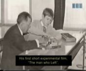 Kis Gabor - The life of a 60s video artist from www elso org