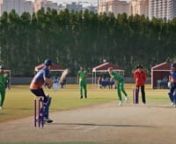 A 30 second TVC for Rakbank advertising their credit cards. nThis commercial was run during the IPL 2023 in the UAE.nnProduction House: Fingerprint Films