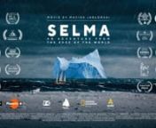 “Selma – Adventure from the Edge of the World” tells the amazing story of the crew of Polish yacht S/Y “Selma Expeditions”, and their voyage to the most challenging waters in the world. Eleven crewmembers take on the heroic challenge of reaching The Bay of Whales in the Antarctic. They spent almost 4 months in close quarters of a small yacht to reach the southernmost spot on the marine map of the world. It is a tale of outstanding personalities, expansion of personal limits, and endura