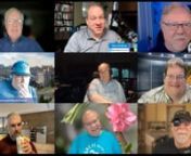 In the second part of this MacVoices Live! session, Chuck Joiner, David Ginsburg, Jeff Gamet, Jim Rea, Ben Roethig, Web Bixby, Eric Bolden, Brian Flanagan-Arthurs, and Guy Serle discuss Apple TV+ and its various hit shows. They begin by reviewing and appreciating the show Silo for its writing, performances, and overall success. They also cover Shrinking, Sharper, and how Apple TV+ has become a success in spite of a lack of promotion. Disney and Hulu merging and the impact of sports on the stream