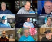 In the first part of this MacVoices Live!, host Chuck Joiner starts by explaining the questionable quality of his audio due to a fusion drive death. David Ginsburg, Jeff Gamet, Jim Ray, Ben Roethig, Web Bixby, Eric Bolden, Brian Flanagan-Arthurs, and Guy Serle discuss the launch of the Apple Music Classical streaming service on Android but not on iPadOS and Mac.The conversation then shifts to discuss the discontinuation of My Photo Stream and options available for photo storage. The panel explor