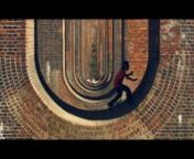 2 Hours at Balcombe Viaduct.nTrack: Bon Iver, Beth/RestnnFirst tests with the Sony NEX-FS100. I wanted to try the quick slow motion function built in to the camera, 50p @ 25p.nnRecored onto internal SD card.nnCustom picture profile &amp; slight graded image.nEdited in good old vintage FCP 7.nnLens used: Nikon AF Nikkor 35-70mm 2.8 via Metabones lens mount adapter / NF-E Mount.nnMy thanks to my family for taking my orders for 2 hours in the hot Sussex sun. - Michelle, Harry &amp; Buddy the Beagle