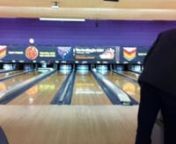 NAVTEQ/Nokia ATG Division Bowling Games - Silver Spring, MD