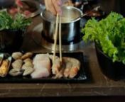 GOGI Korean BBQ & Hot Pot from gogi korean bbq