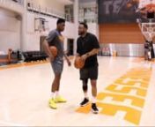 y2mate.com - Admiral Schofield NBA Skills Workout with Priority 1 Athletics_3N_77xbEs5w_1080p from 3n