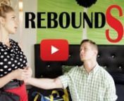 REBOUND SEX - A Romantic Comedy. nNow Available Online! https://www.reboundsexthemovie.com/nnCan Jade leave her successful career to marry star NFL athlete Donovan Steele? She’s a prominent lawyer, but he wants a dependent trophy wife. The high-profile couple break off their engagement, and Donovan goes on a dating rampage to find the girl of his dreams. With the help of his teammates, he finds himself in a web of hilarious unexpected encounters. Will he survive the rebound?nnStaring: Wade Ple