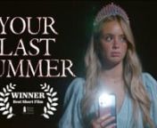 A not-for-profit queer horror fan film celebrating the 25th anniversary of the I Know What You Did Last Summer franchise, following the events of the original 1997 film (with a nod to the 1998 sequel). It&#39;s July 4th at Dawson&#39;s Beach, and Jesse shows Hank an ominous note he received from someone who knows their romantic secret. The Southport Slasher Ben Willis sent a similar note to Julie James 25 years ago before wreaking havoc on the town, but that&#39;s just an old story. Is this some anniversary