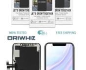 For Vivo Y21/Y21S LCD Display Touch Screen Phone LCD Factory In China &#124; oriwhiz.comnhttps://www.oriwhiz.com/products/for-vivo-y21-y21s-lcd-display-touch-screen-phone-lcd-factory-in-china-1200235nhttps://www.oriwhiz.com/blogs/cellphone-repair-parts-gudie/use-some-mobile-phone-screen-parameters-to-judge-the-screen-qualityn------------------------nJoin us to get new product info and quotes anytime:nhttps://t.me/oriwhiznFollow our company Facebook Page to get the latest guides,news and discount info
