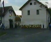 Dvadesetprvog septembra 1991. godine pripadnici Ministarstva unutrašnjih poslova i Zbora narodne garde Republike Hrvatske u Karlovcu, ispred mosta na rijeci Korani, zaustavili su dva vojna kamiona u kojima su se, iz kasarne