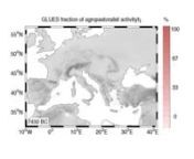 Simulation of the emergence and expansion of agriculture across Europe.Supplementary material to the research paper: A simulation of the Neolithic transition in Western Eurasia by Carsten Lemmen, Detlef Gronenborn, and Kai W. Wirtz, published 2011 in J. Archaeol. Sci, available as preprint from http://arxiv.org/abs/1104.1905 or from the journal&#39;s home page http://dx.doi.org/10.1016/j.jas.2011.08.008
