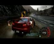 Need For Speed - Hot Pursuit 2011 from need for speed hot pursuit remastered trailer