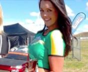 www.superhappydrift.orgnnCheck out the RC drifting and the nice promo girls at the biggest drift event in Australia!nnShot on Casio Exilim fc-150 at 120fps.nnMusic track : Skrillex - Scary Monsters And Nice Sprites (Zedd Remix) - TURN IT UP!! :)