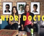Official music video for Jr. Dr. -